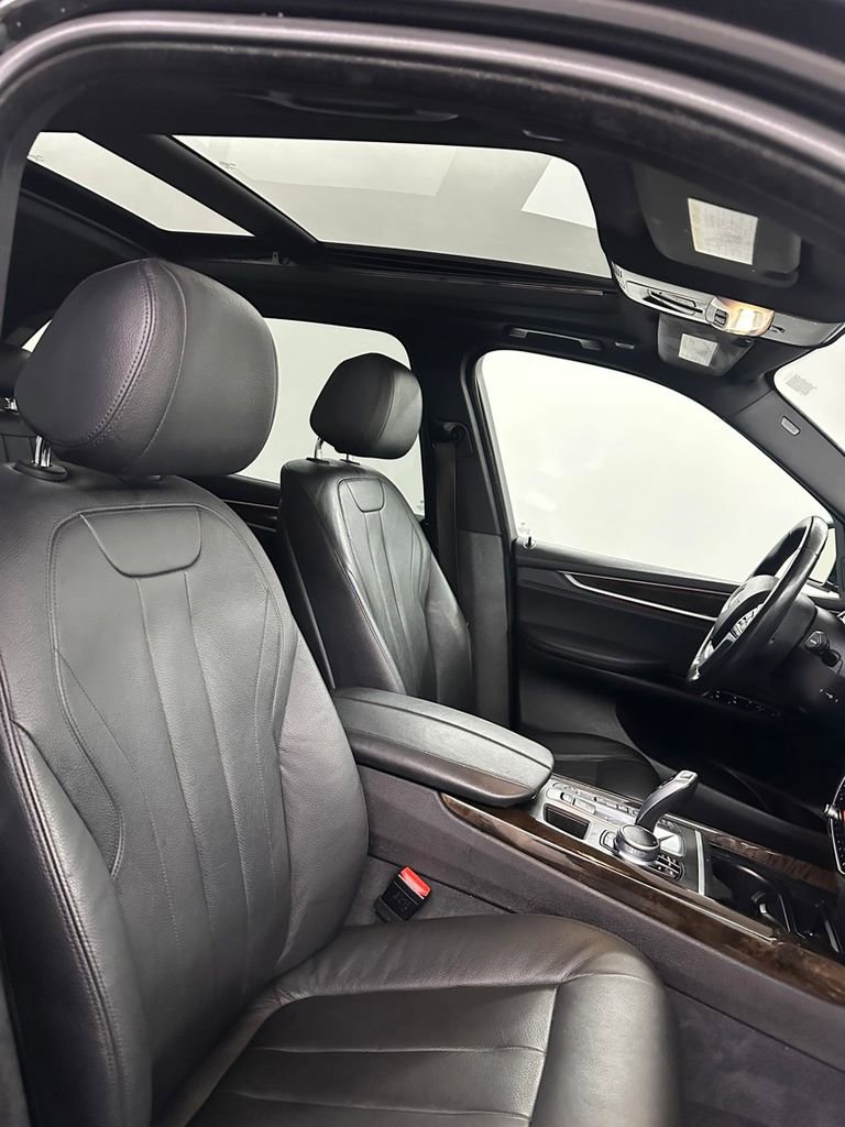 Used 2017 BMW X5 xDrive40e image 35