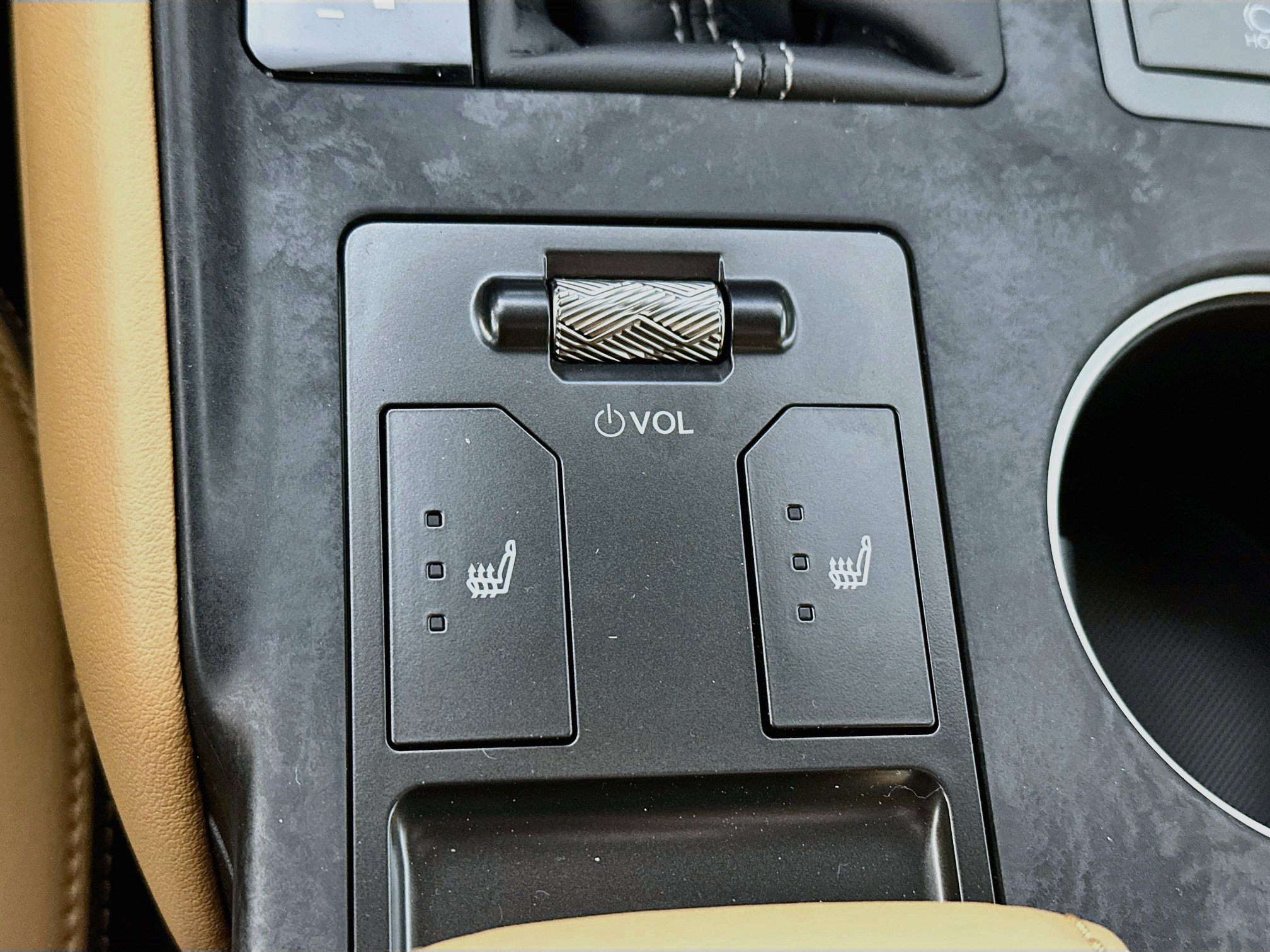 New 2026 Lexus IS 350 F Sport AWD/4WD image 19