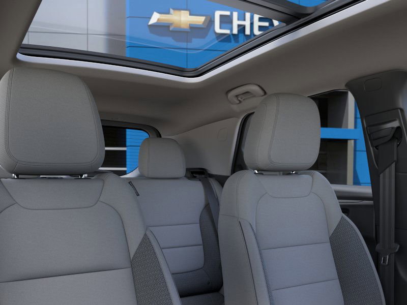 New 2026 Chevrolet TrailBlazer LT w/ LT Cold Weather Package image 48