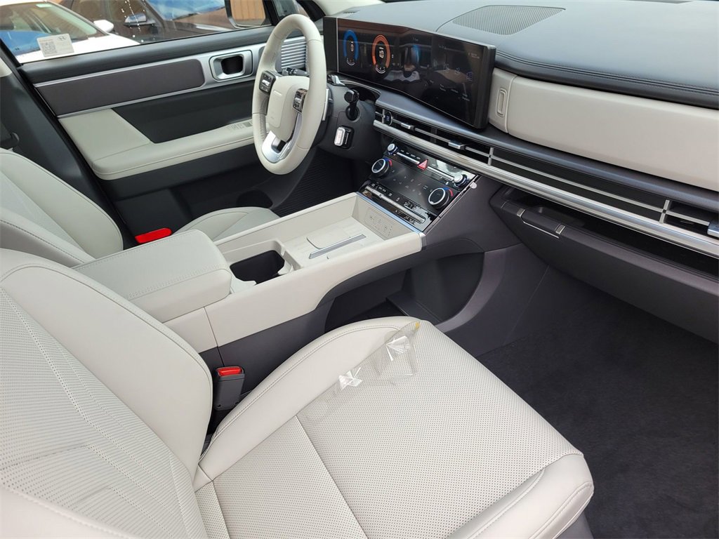 New 2026 Hyundai Santa Fe Calligraphy image 7