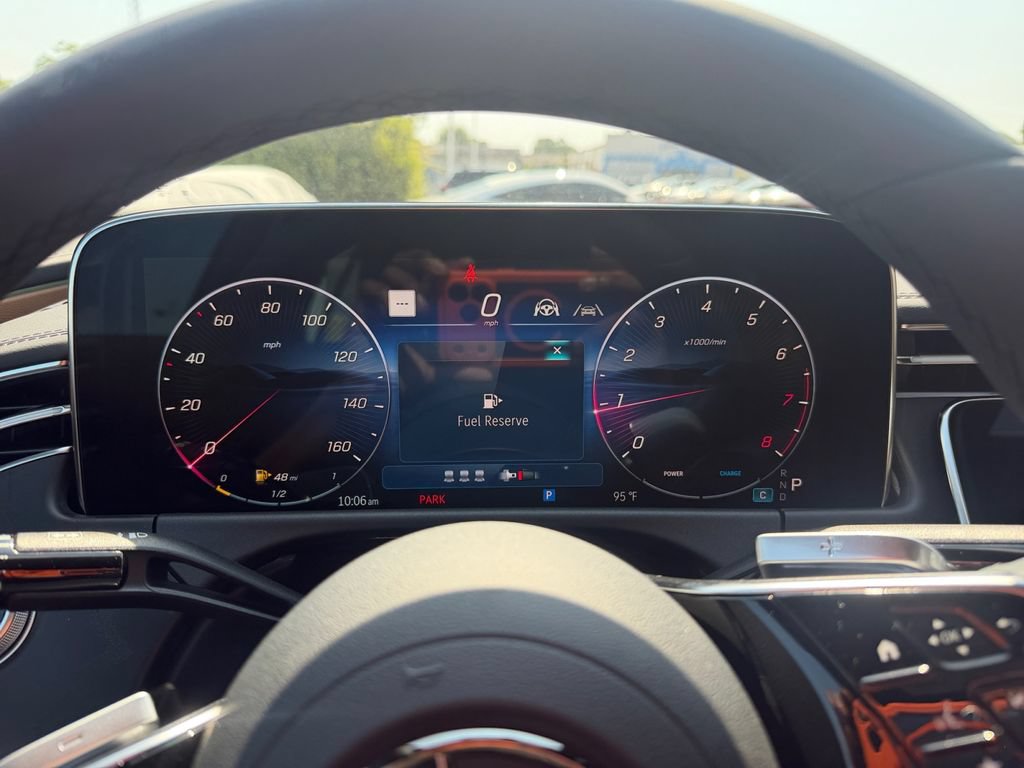 New 2026 Mercedes-Benz E 350 Sedan image 18