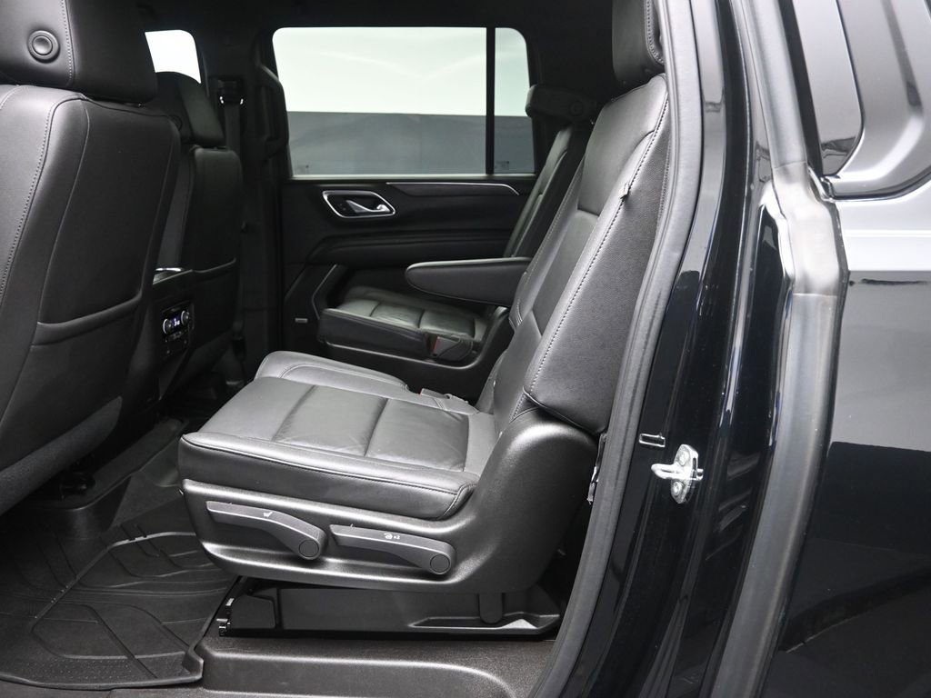 Used 2021 Chevrolet Suburban Z71 w/ Z71 Off-Road Package image 20