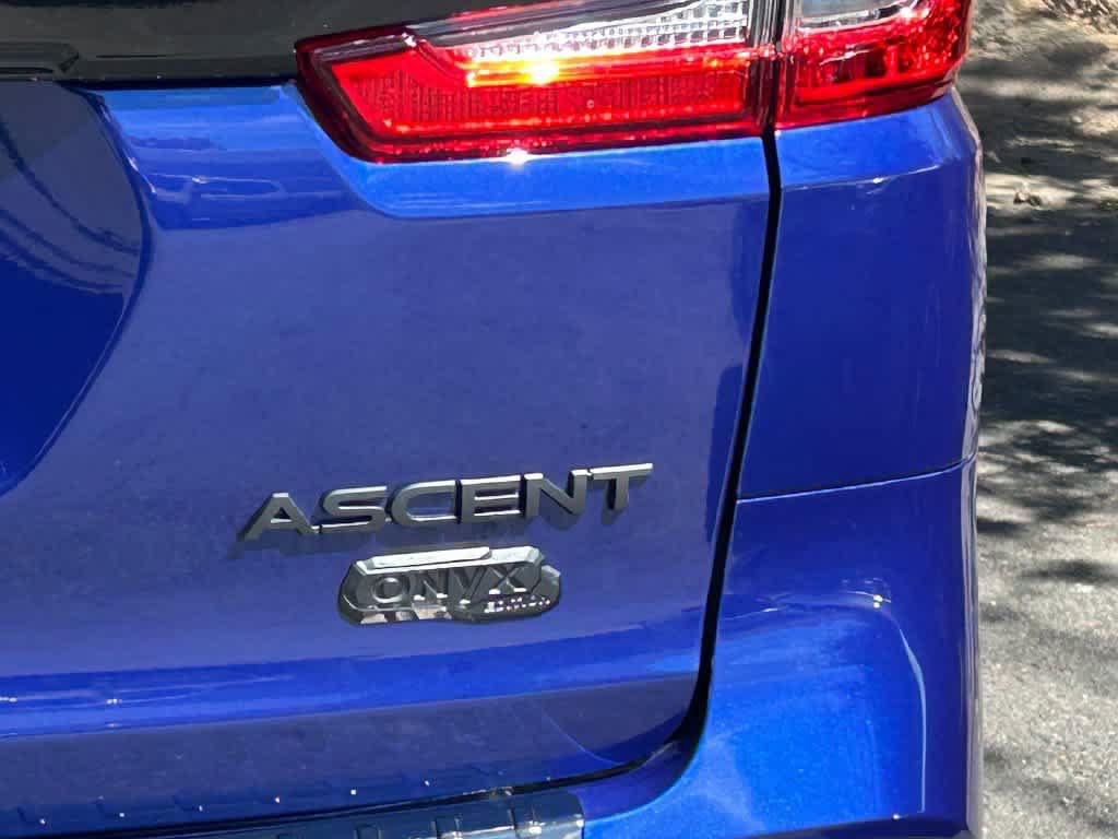 Certified 2026 Subaru Ascent Bronze Edition AWD/4WD image 6