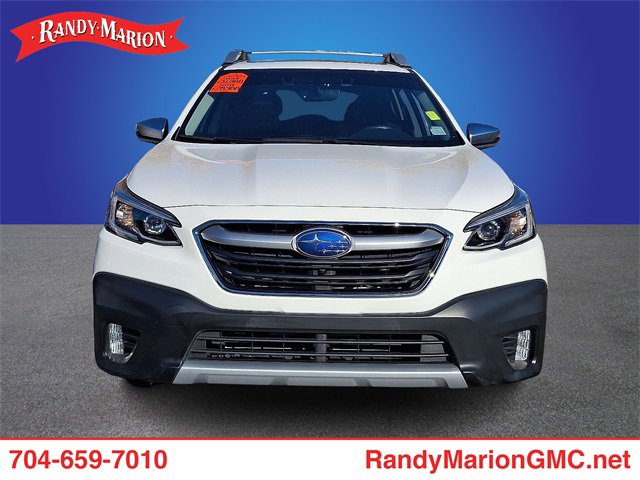 Used 2022 Subaru Outback Touring XT w/ Popular Package #2 image 2