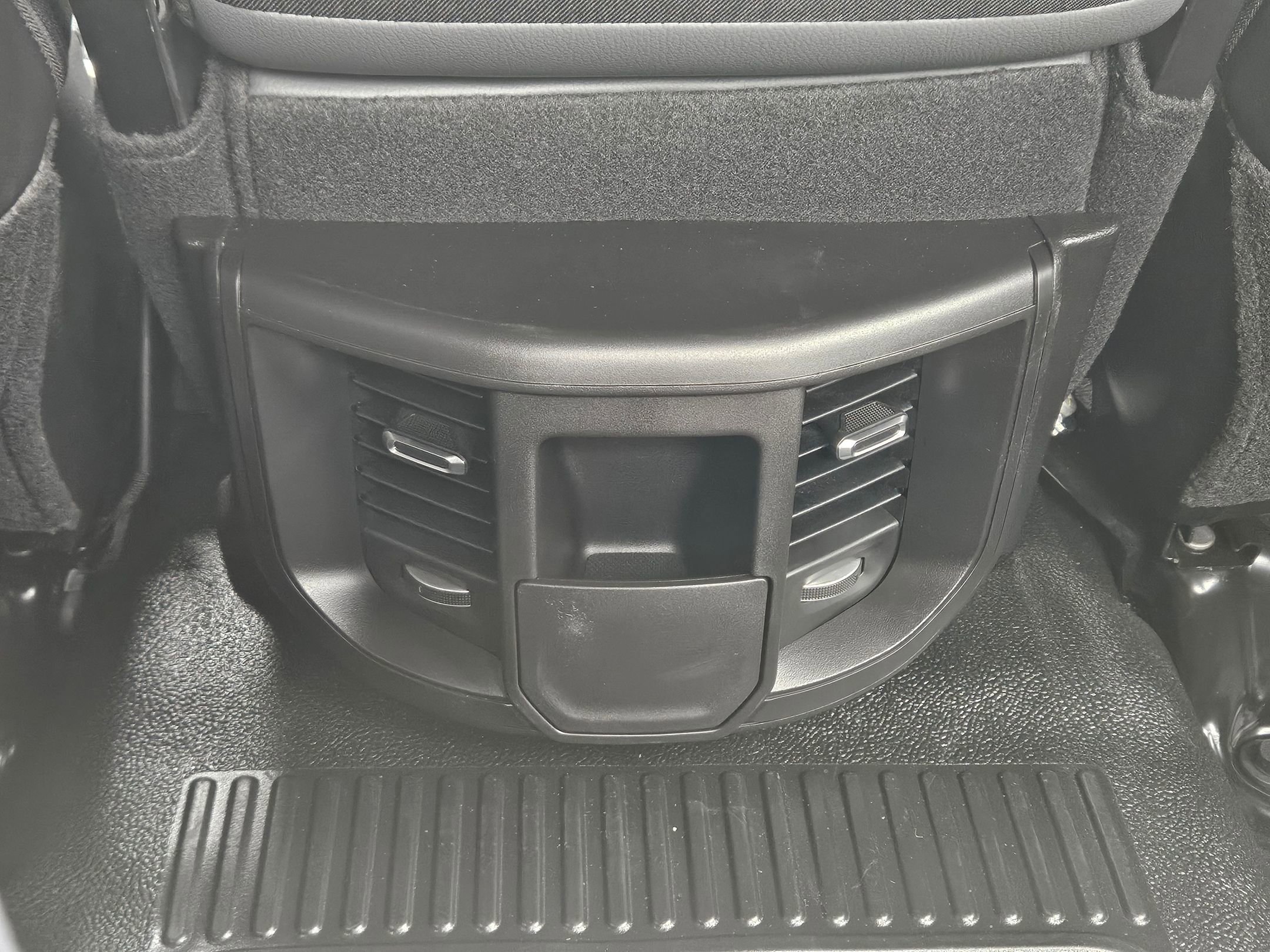 New 2026 RAM 3500 Tradesman w/ Chrome Appearance Group image 23