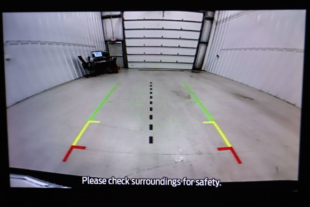 Certified 2023 Ford Escape Active image 27