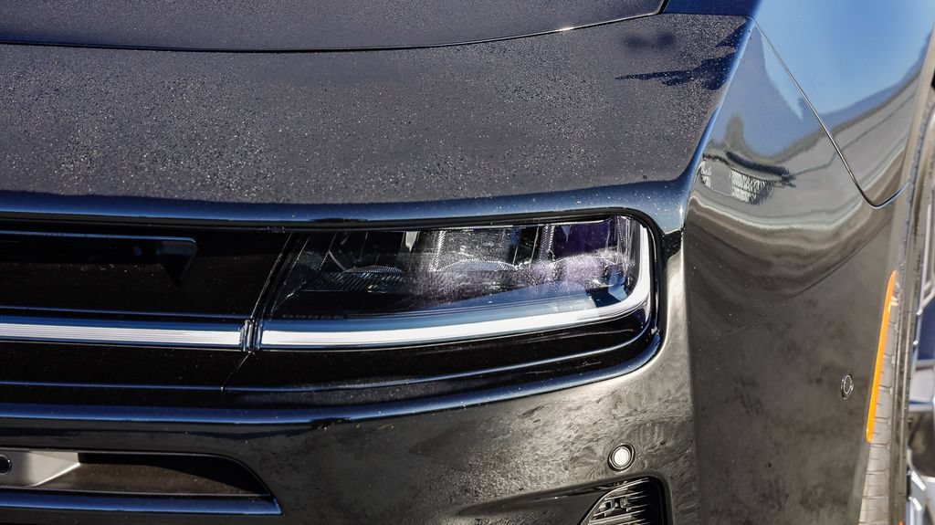 New 2026 Dodge Charger Scat Pack AWD/4WD image 5
