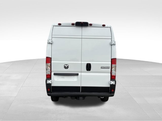 New 2026 RAM ProMaster 2500 w/ Convenience Group FWD image 13