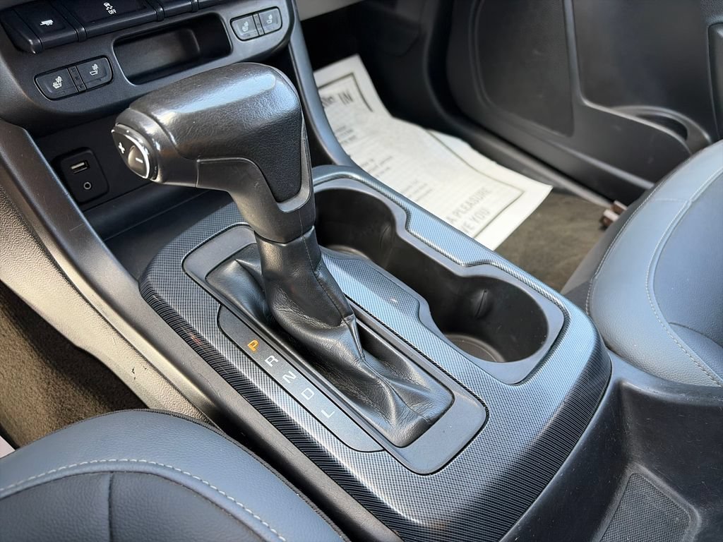 Used 2018 Chevrolet Colorado Z71 AWD/4WD image 25