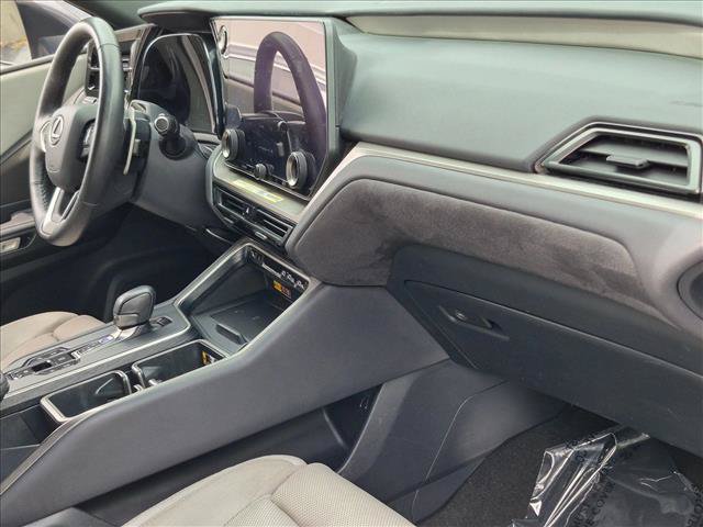 Certified 2024 Lexus TX 350 AWD w/ Technology Package image 22