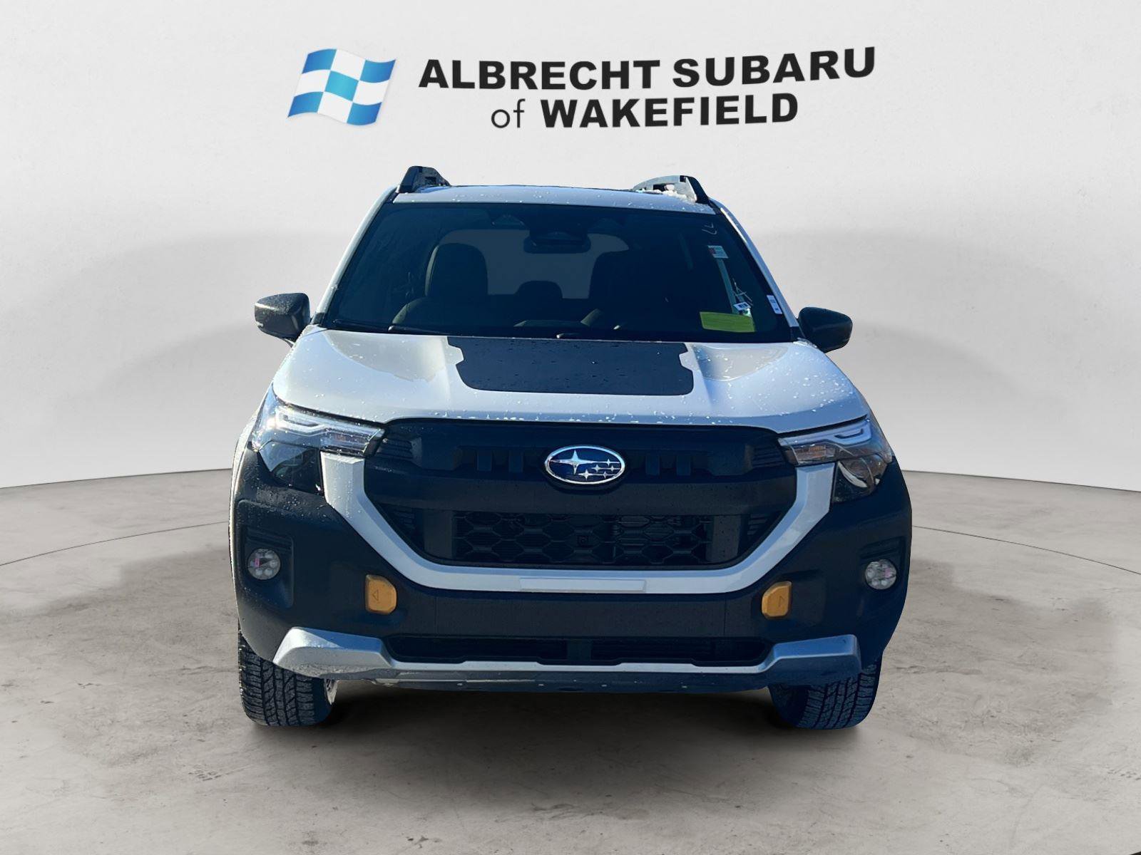 New 2026 Subaru Forester Wilderness image 8