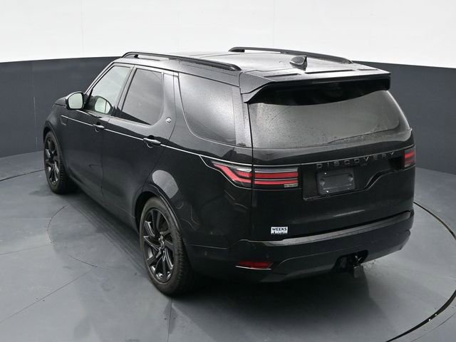 Used 2024 Land Rover Discovery Dynamic SE AWD/4WD image 19
