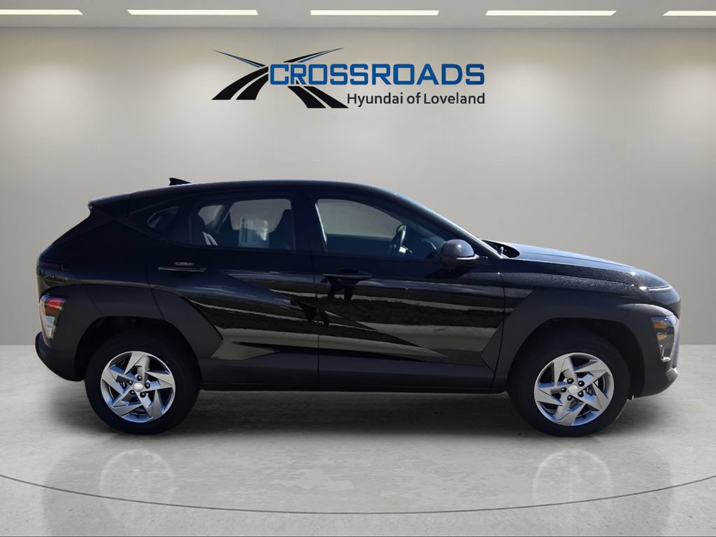 New 2026 Hyundai Kona SE AWD/4WD image 7
