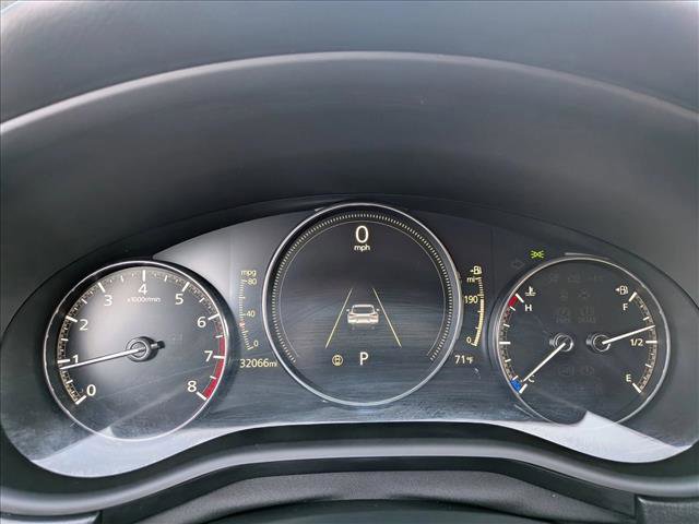 Used 2023 MAZDA CX-30 AWD 2.5 S w/ Select Package image 10