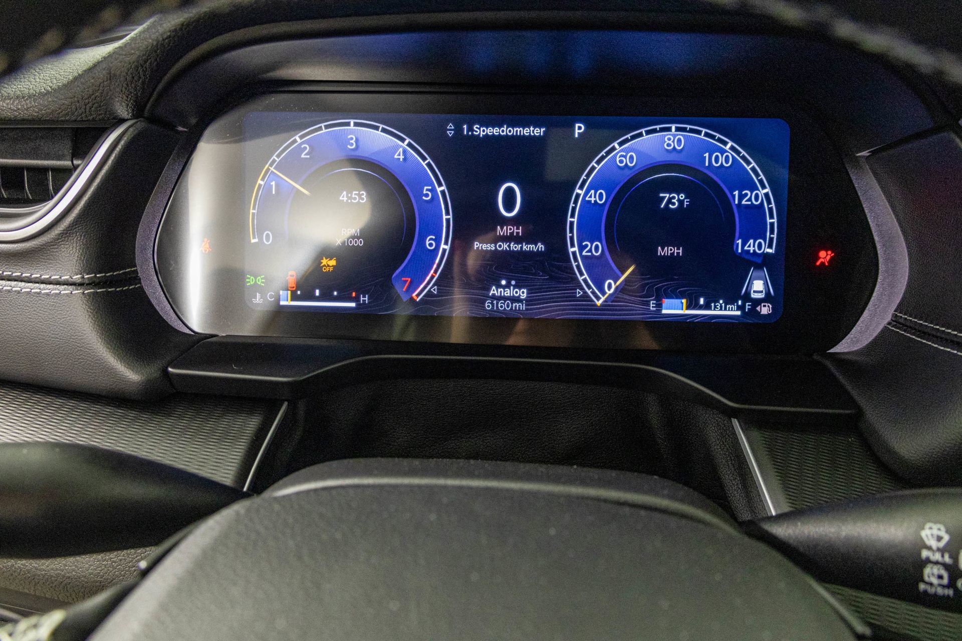 Used 2025 Jeep Grand Cherokee Altitude image 22