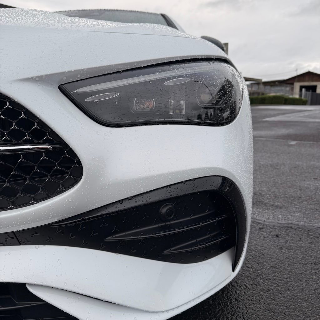 New 2026 Mercedes-Benz CLE 450 4MATIC Coupe image 8