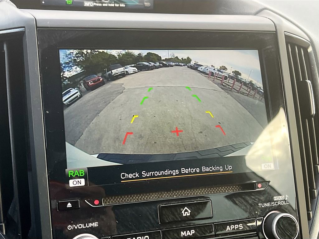 Used 2023 Subaru Forester Wilderness image 14