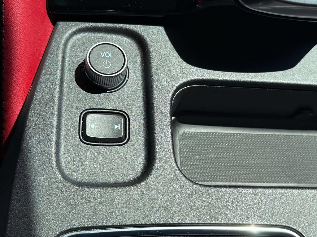 Certified 2025 Acura MDX A-Spec AWD/4WD image 26