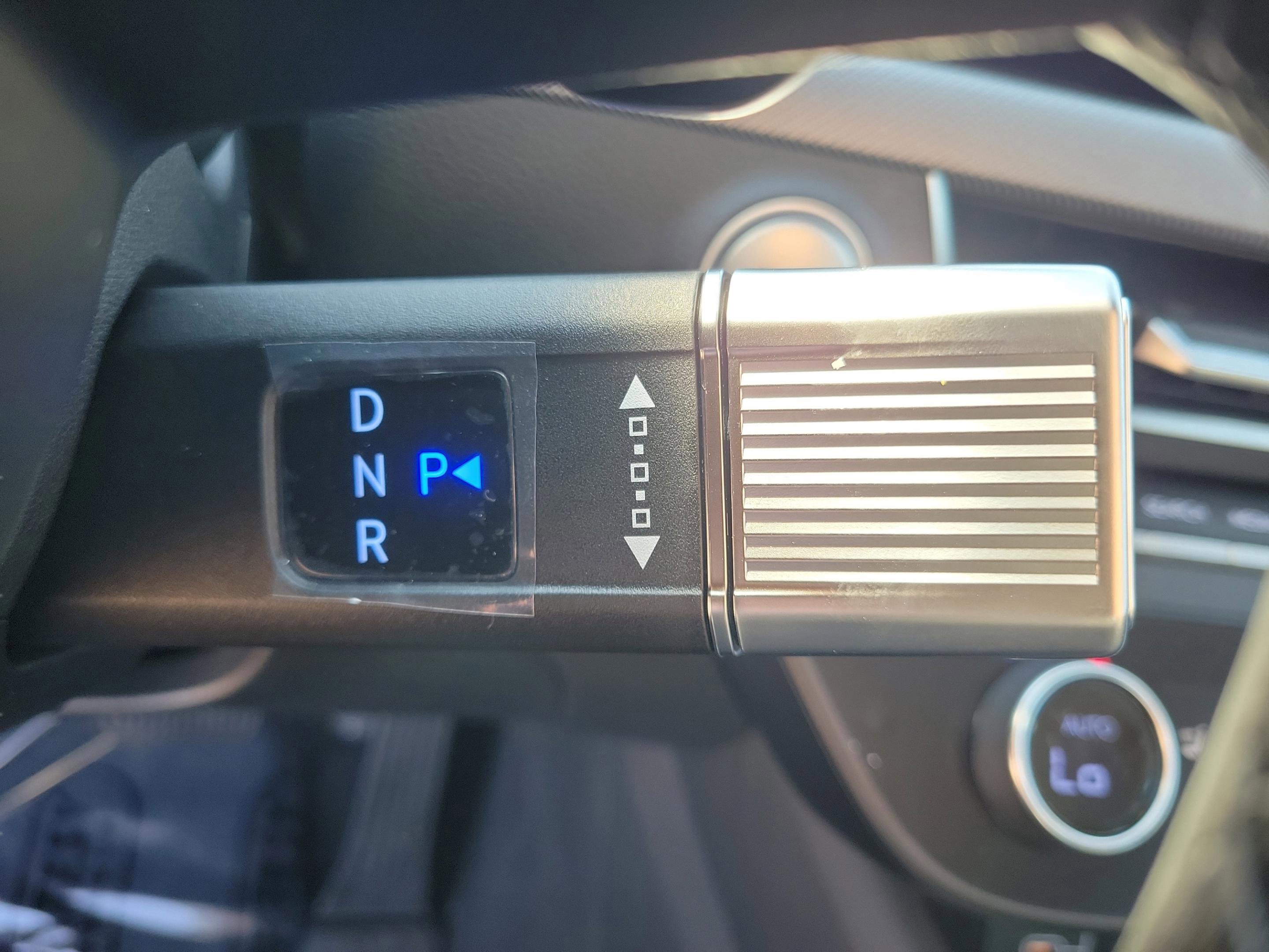 New 2026 Hyundai Sonata SEL image 11