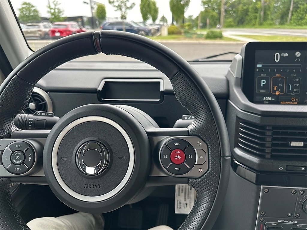 New 2024 INEOS Grenadier image 18