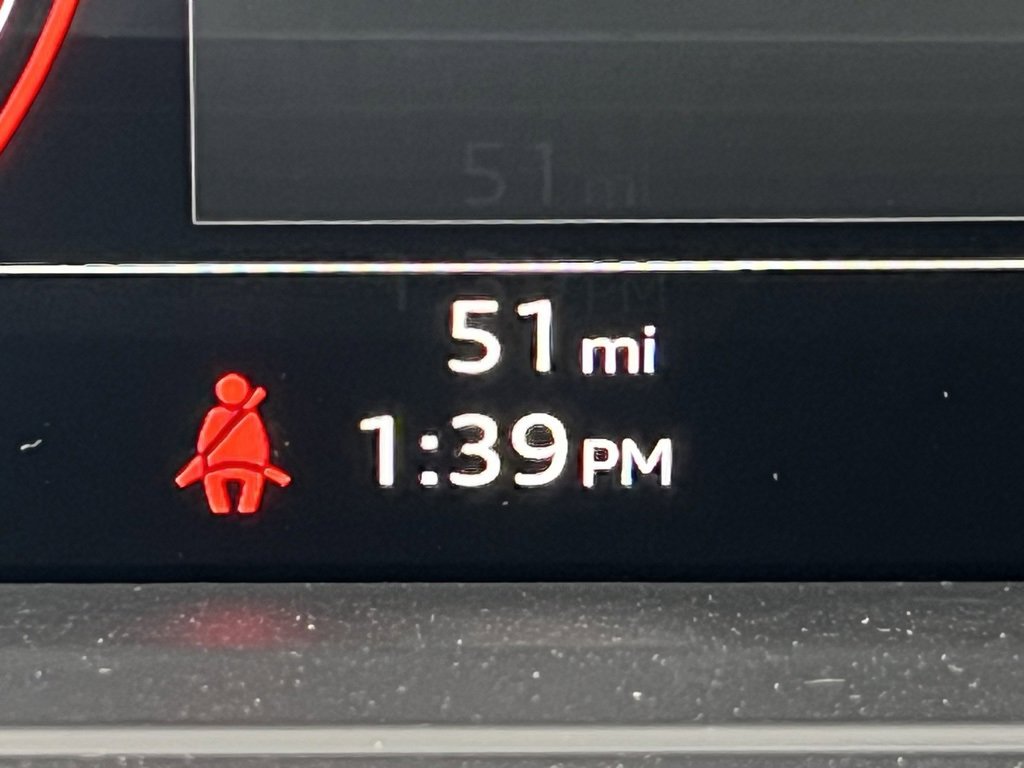 New 2026 Audi S8 image 19