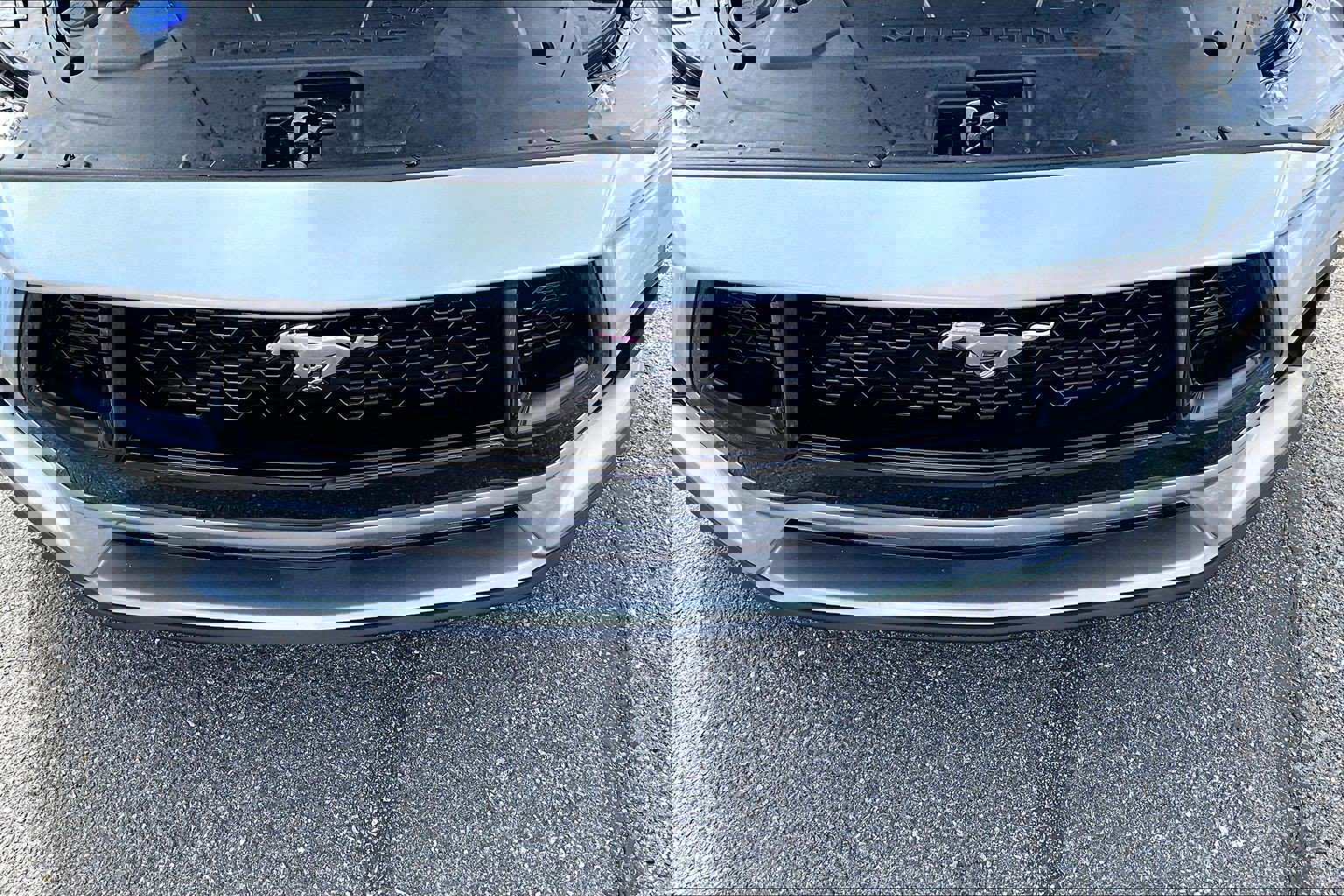 Certified 2024 Ford Mustang GT Premium image 34