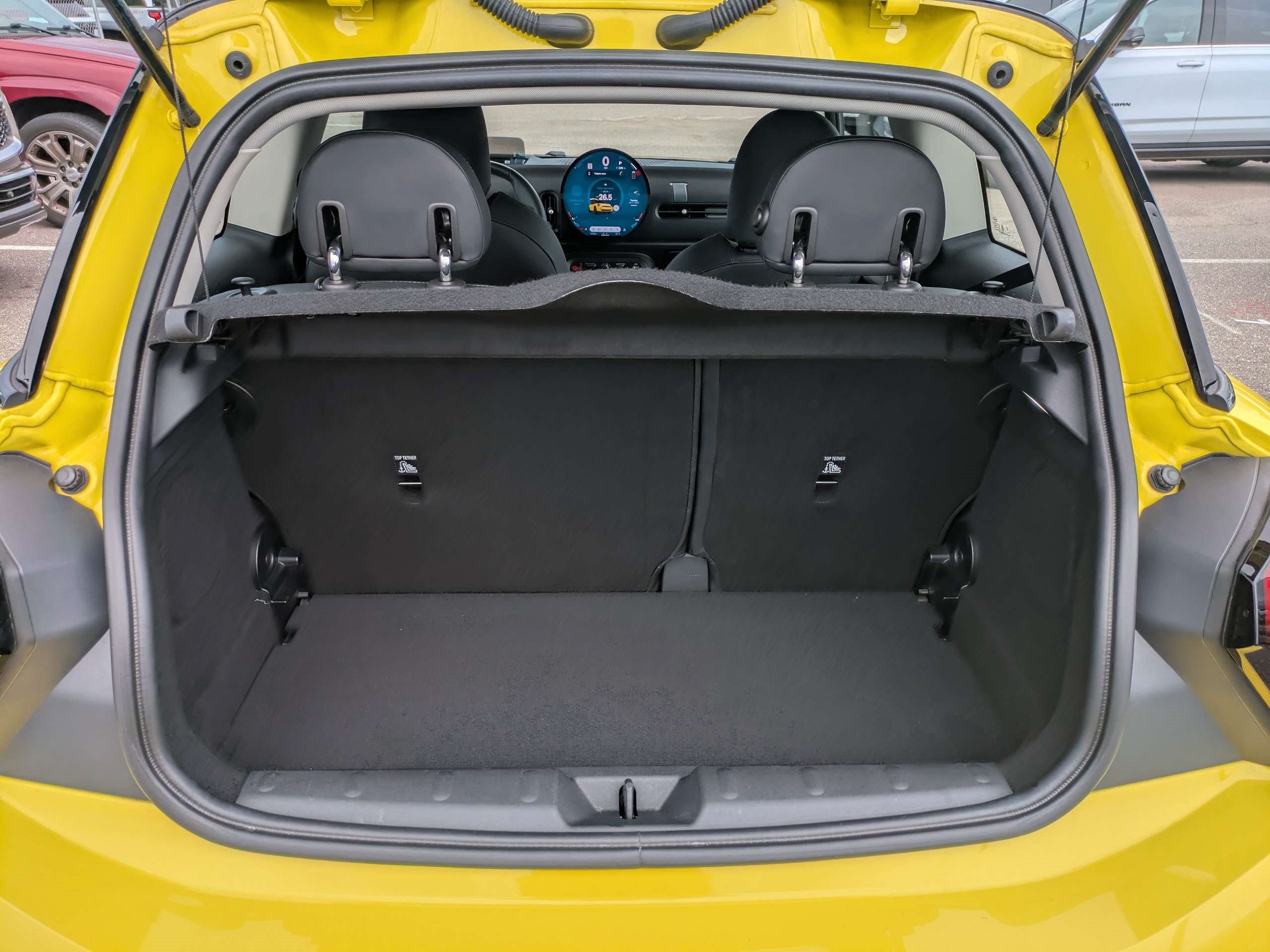 Used 2025 MINI Cooper S FWD image 13