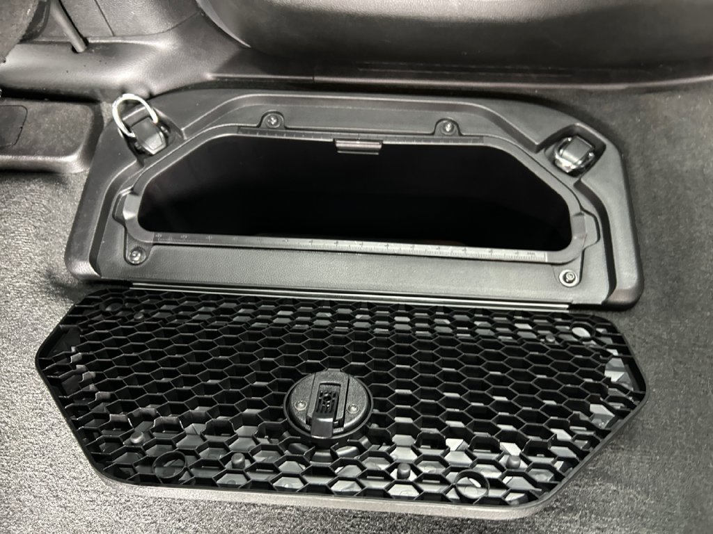Used 2023 RAM 1500 Big Horn AWD/4WD image 22