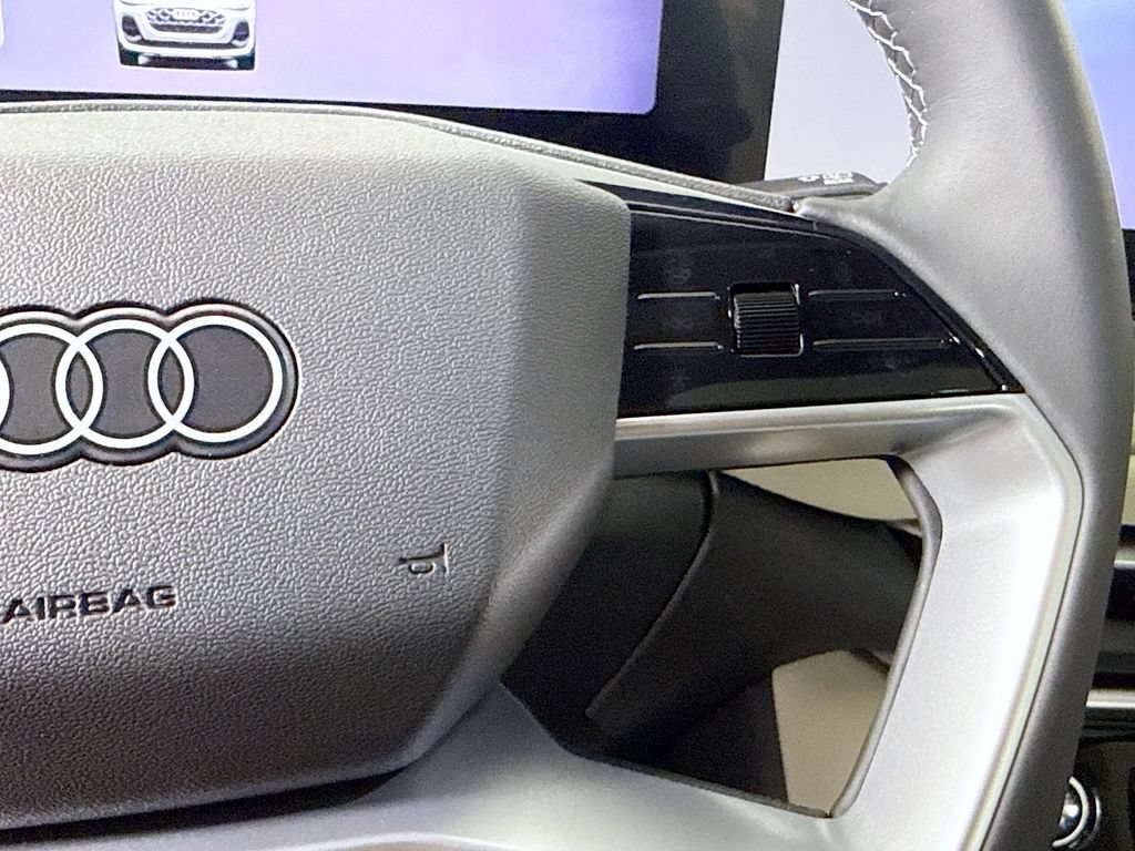 New 2026 Audi Q5 Premium AWD/4WD image 13
