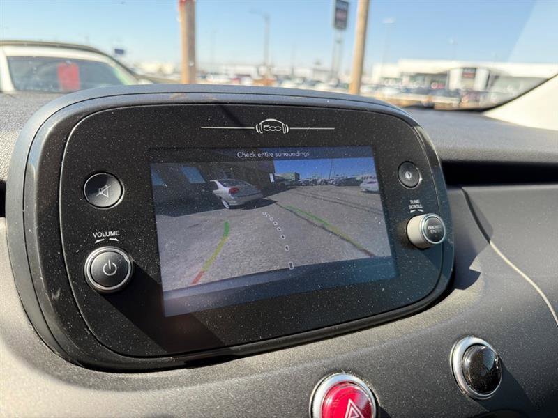 Used 2018 FIAT 500X Trekking image 15