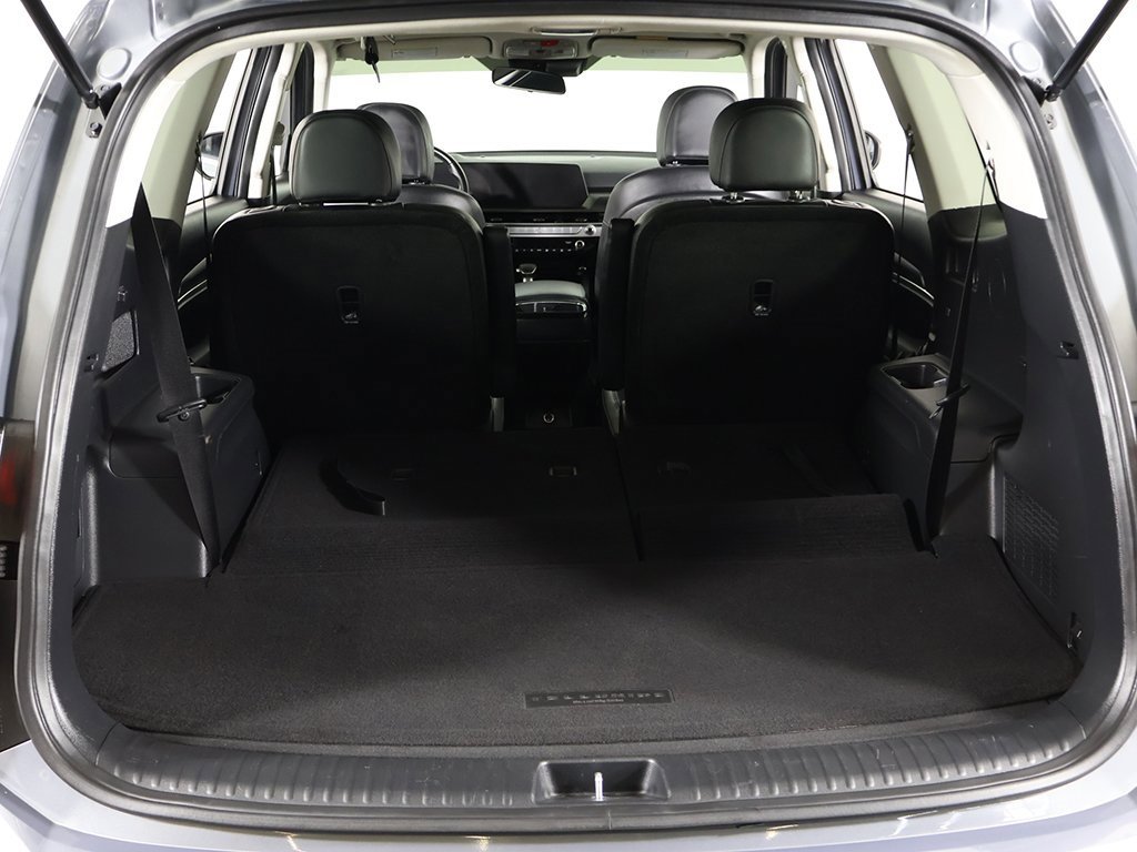 Used 2024 Kia Telluride S w/ S Sunroof Package image 21
