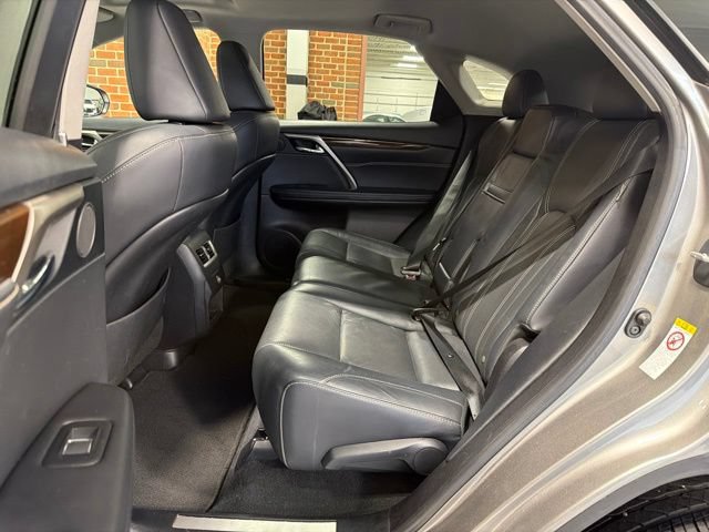 Used 2019 Lexus RX 350 AWD w/ Premium Package image 28