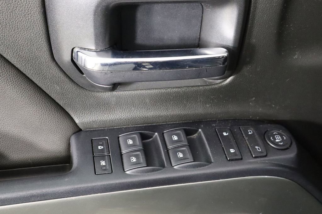 Used 2018 Chevrolet Silverado 1500 LT RWD image 20