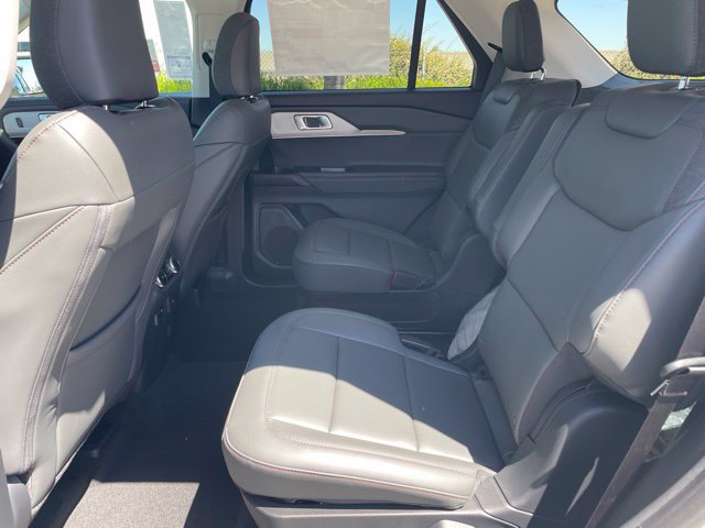 New 2026 Ford Explorer Active w/ Active Comfort Package RWD image 22
