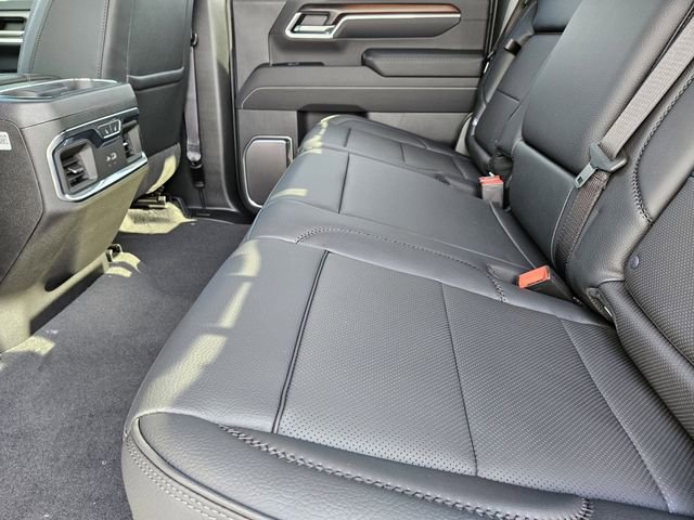 New 2026 GMC Sierra 3500 Denali w/ Denali Reserve Package image 21