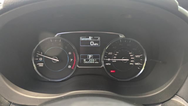 Used 2017 Subaru Forester 2.5i Touring AWD/4WD image 32