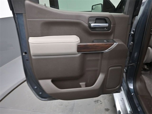 Used 2020 GMC Sierra 1500 SLT w/ SLT Premium Package image 14