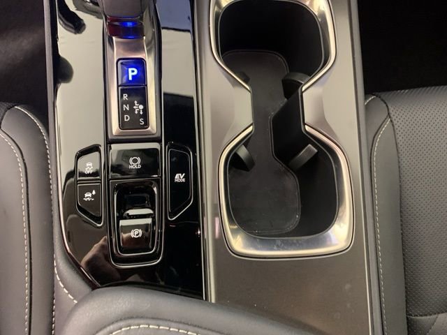Used 2024 Lexus NX 350h 350h Luxury w/ Vision Package image 28