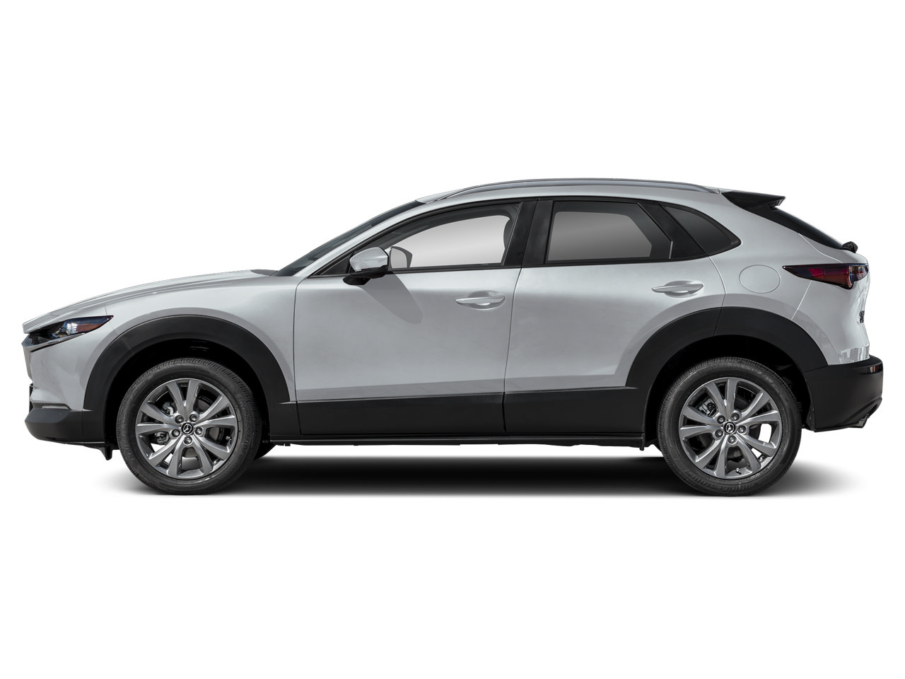 New 2026 MAZDA CX-30 AWD 2.5 S image 3