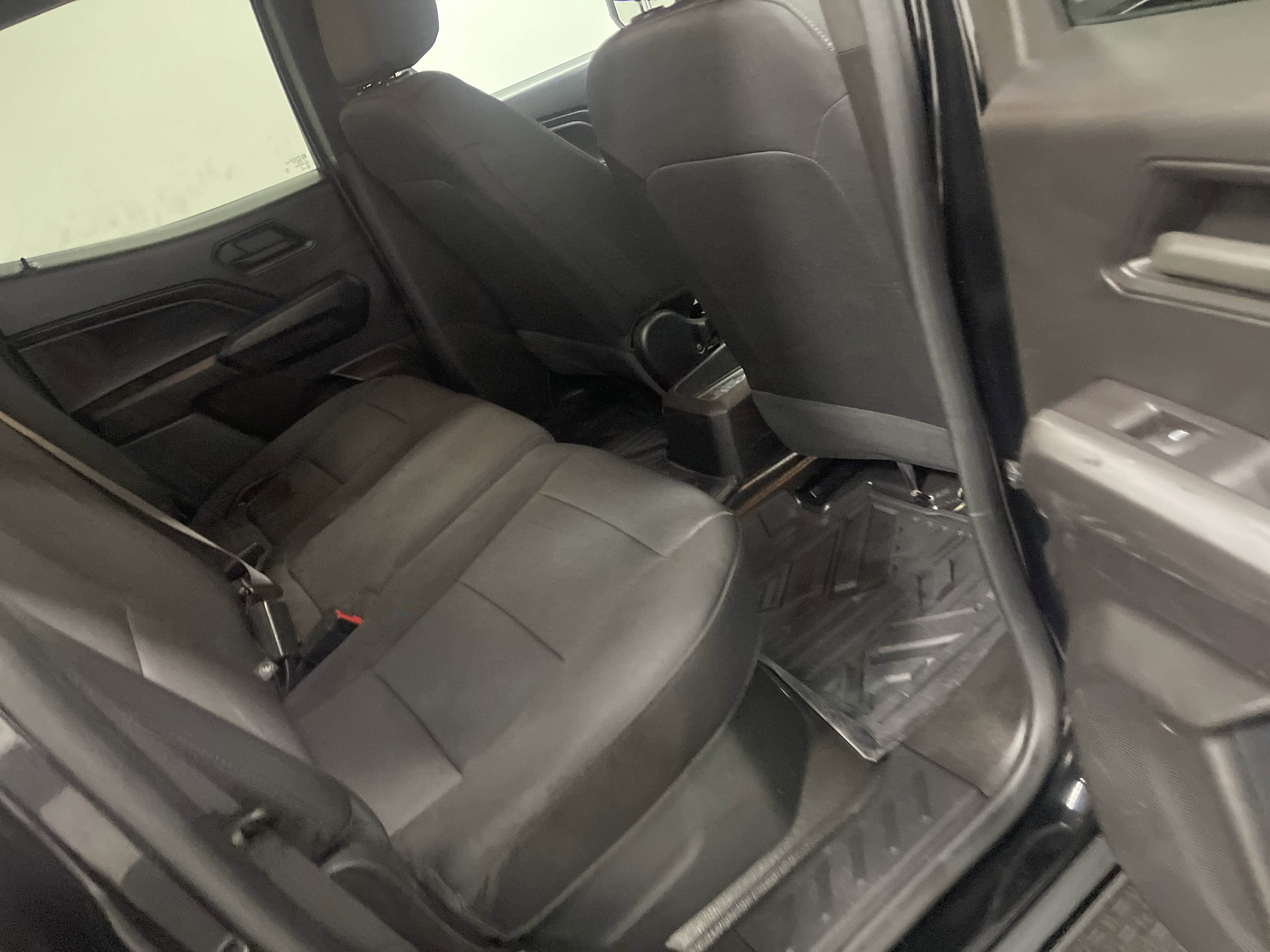 Used 2023 Chevrolet Colorado W/T RWD image 21