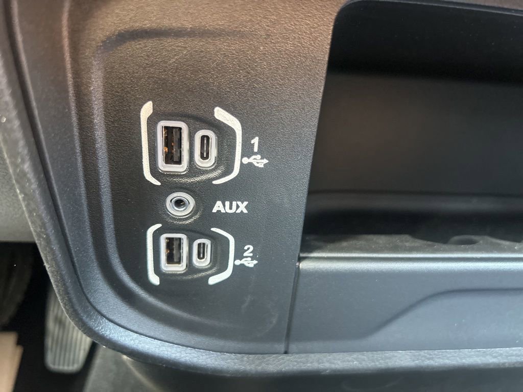 New 2026 RAM 2500 Tradesman image 31