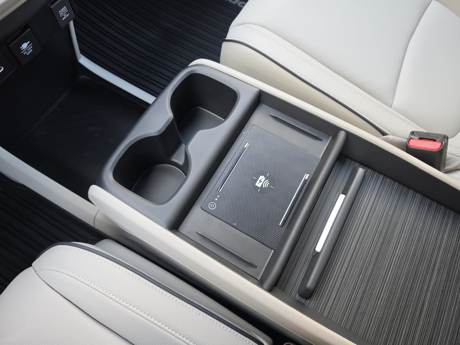 New 2027 Honda Odyssey Touring image 25