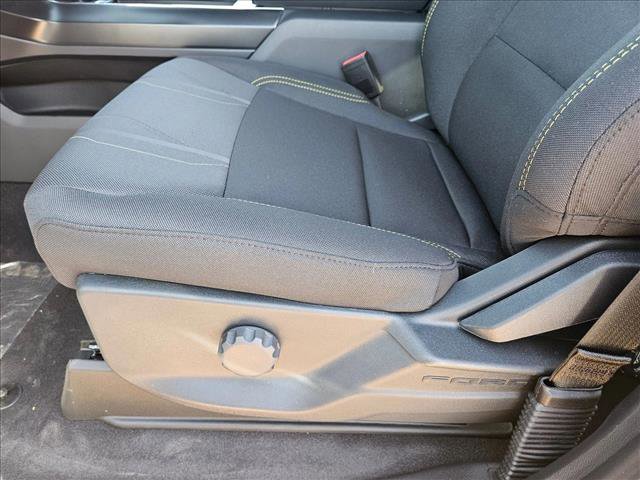 New 2025 Ford F150 STX w/ STX Black Appearance Package image 4