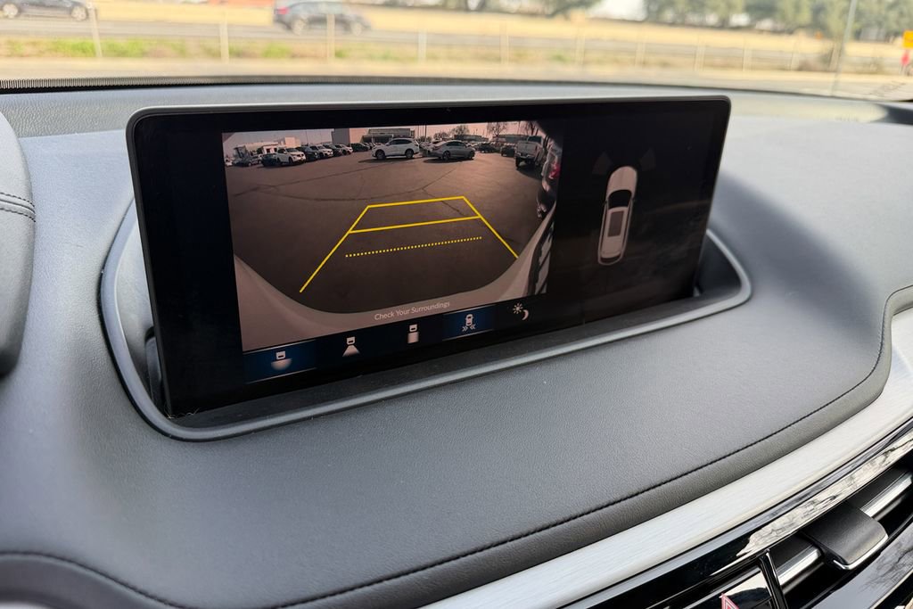 Used 2023 Acura MDX FWD w/ Technology Package image 24