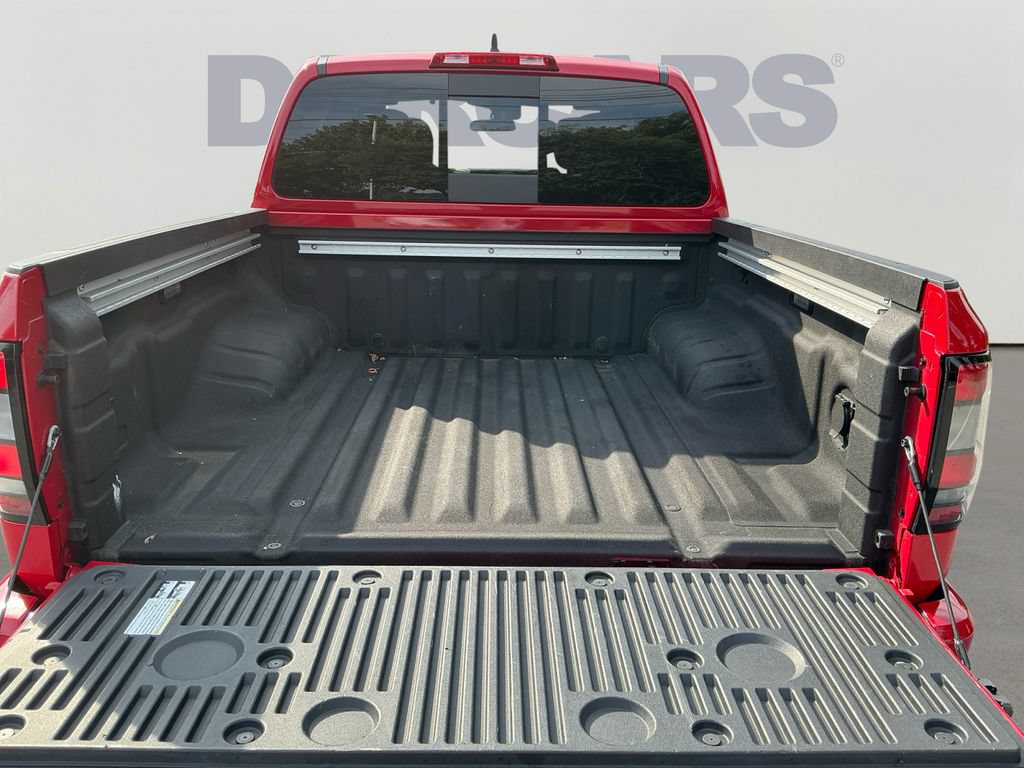 Used 2023 Nissan Frontier PRO-4X w/ Pro Convenience Package AWD/4WD image 14