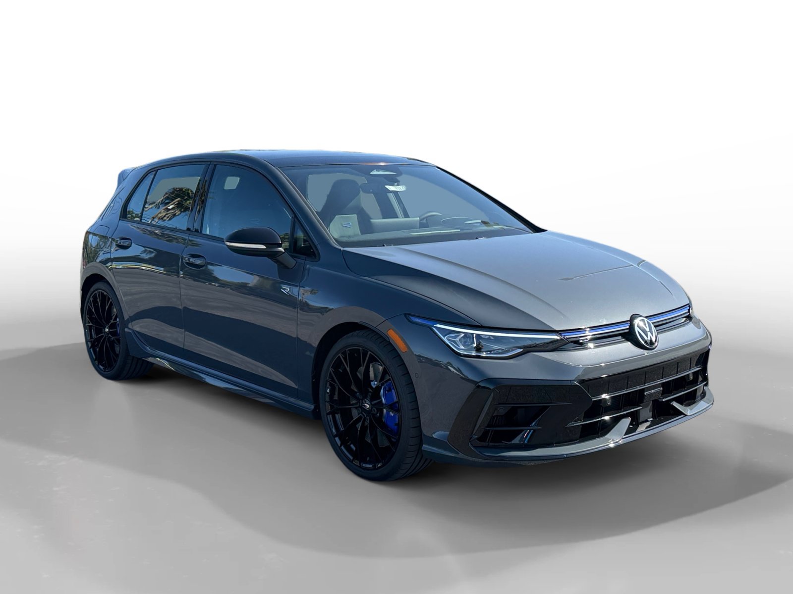 New 2026 Volkswagen Golf AWD/4WD image 7