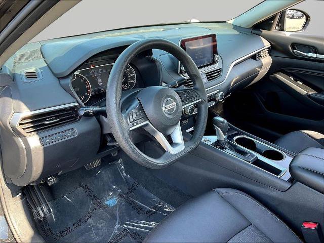 Used 2021 Nissan Altima 2.5 SV FWD image 17