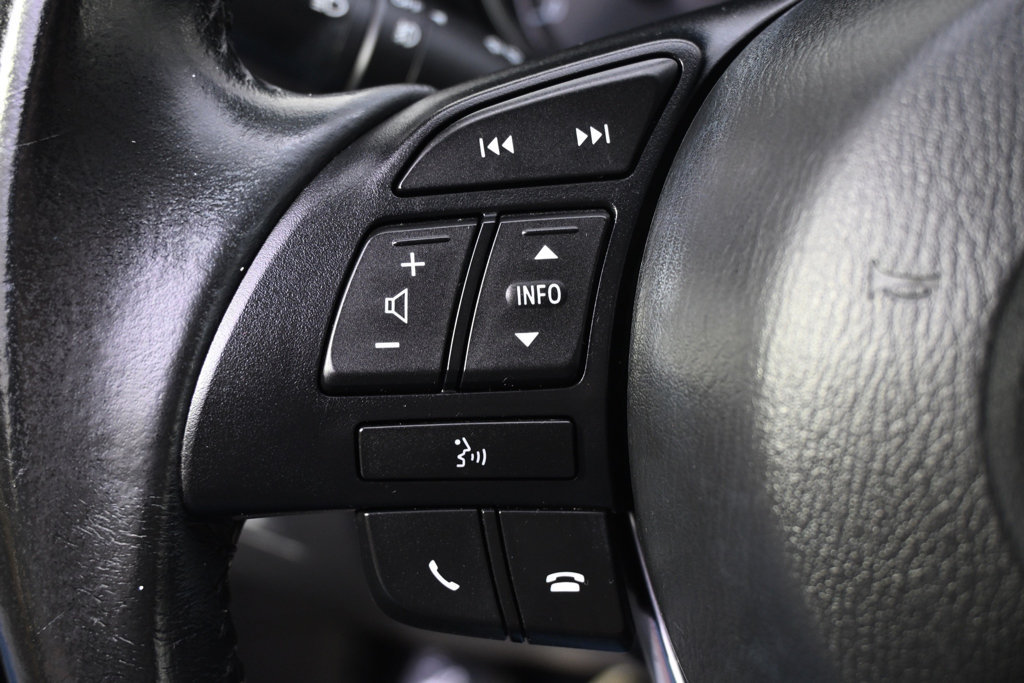 Used 2015 MAZDA CX-5 Touring AWD/4WD image 30
