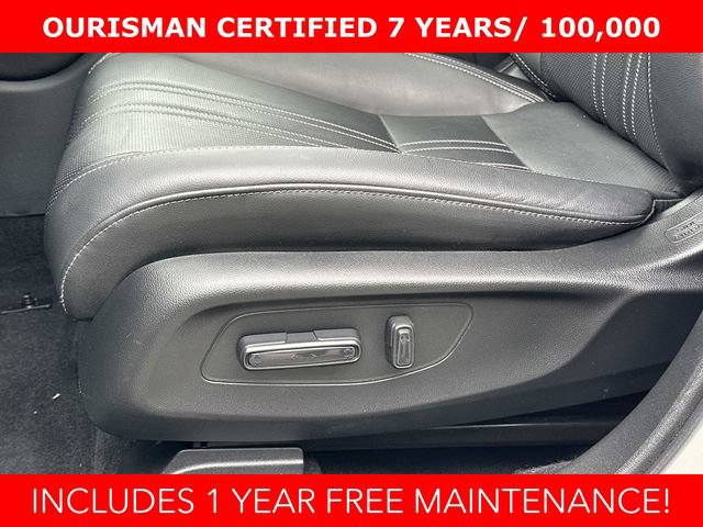 Used 2024 Honda HR-V EX-L image 19