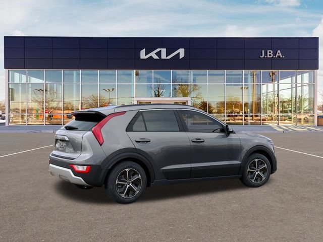 New 2026 Kia Niro EX w/ EX Premium Package FWD image 6